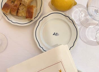 Design Diaries: The South of France with our Design Director