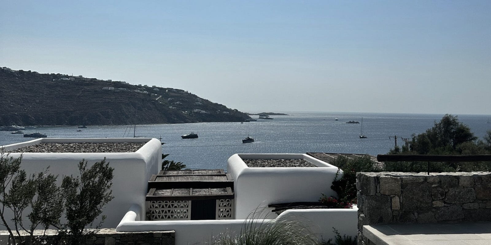 Destination: Mykonos • A Week With Creative Lead, Ellen Stone