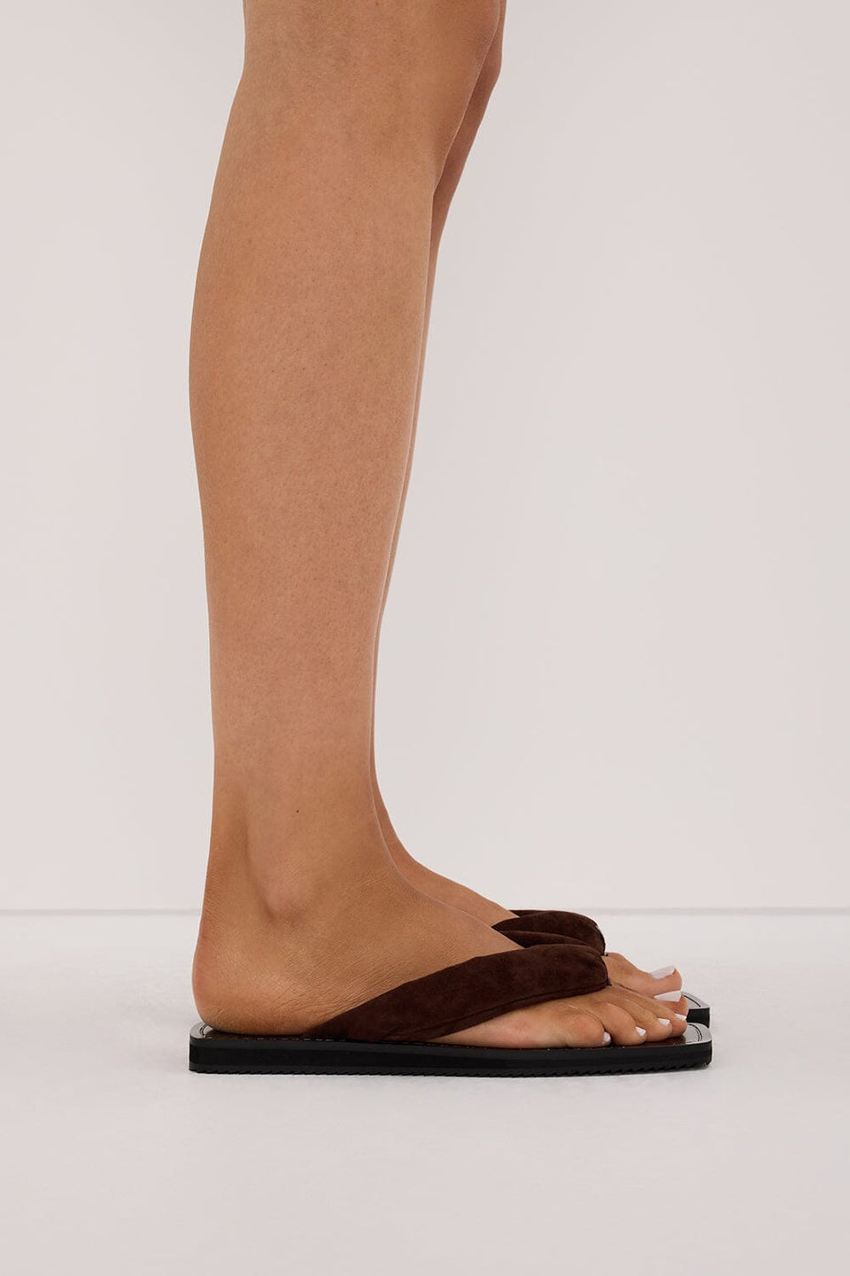 ALIAS MAE CHASE CHOC SANDAL Shoes DISSH Boutiques