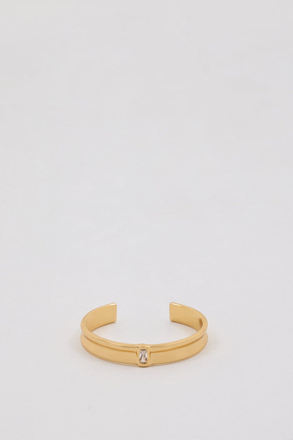 AMBER SCEATS NERINE BRACELET Accessories DISSH Boutiques O/S GOLD