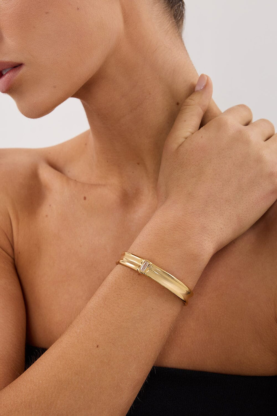 AMBER SCEATS NERINE BRACELET Accessories DISSH Boutiques
