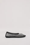 SENSO EBONY CLARISSA FLAT