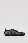 SENSO CORDELIA EBONY FLAT