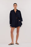 RHEA INK COTTON SHORT