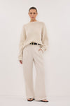 ELLE BONE PANT