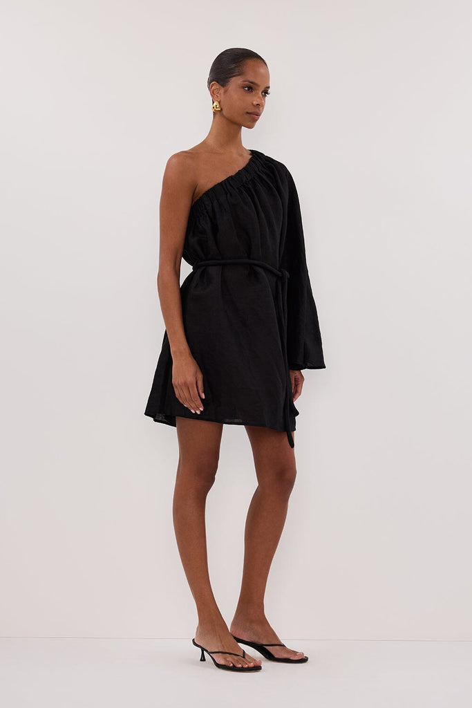 Aurelia Asym Maxi Dress