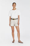 BROOKLYN STONE TAILORED SHORT