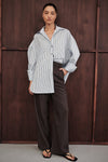 REMY ESPRESSO TAILORED PANT
