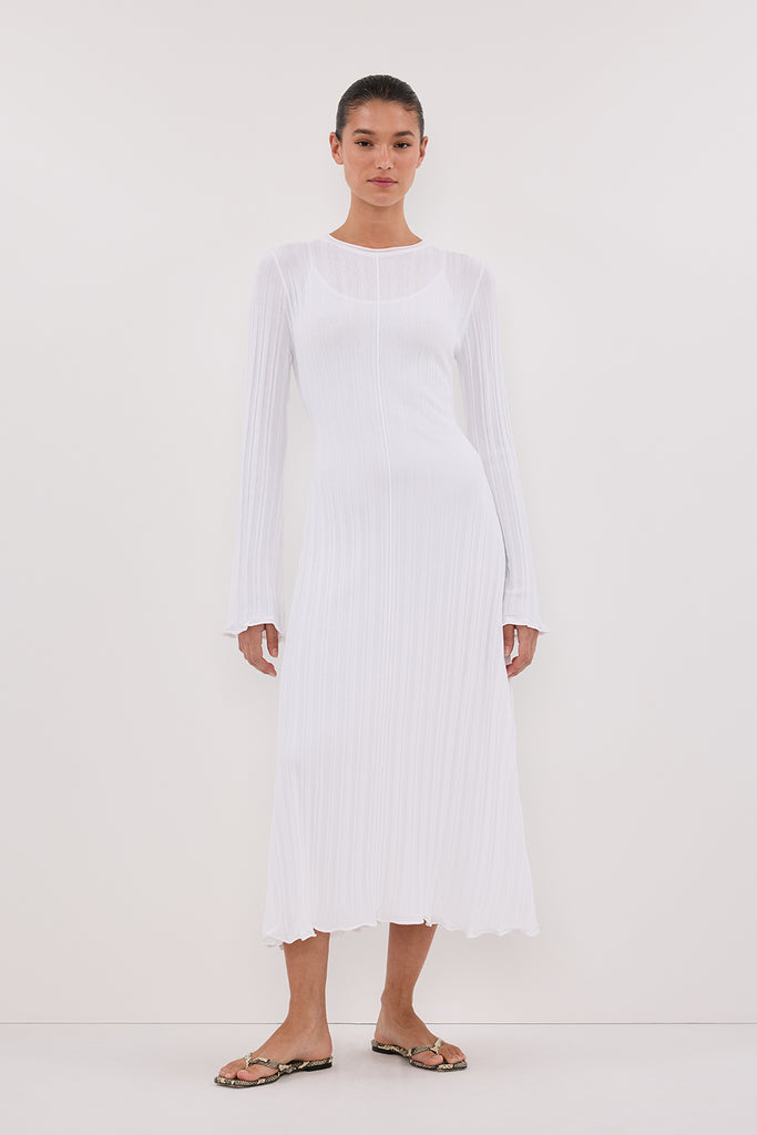 Off White Knit Dress Clearance Off The Shoulder Dress With Sleeves White Store White Off White Knit Dress Clearance Off The Shoulder Dress With Sleeves White Store White