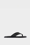 DOF STUDIOS NADIA SANDAL BLACK