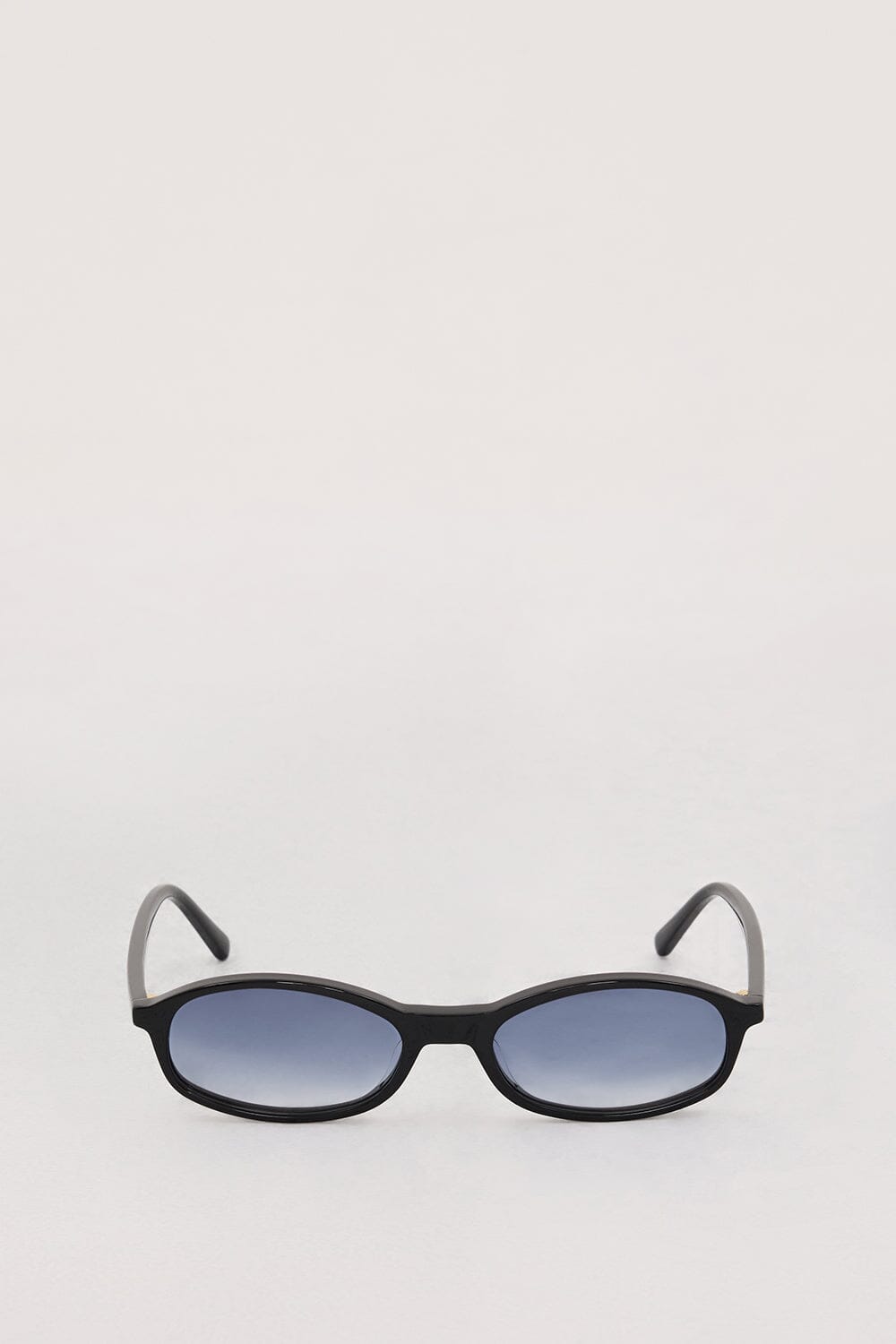 SHEVOKE GINI BLACK SUNGLASSES – DISSH