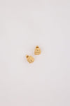 HEAVEN MAYHEM TERRE EARRING GOLD