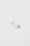 HEAVEN MAYHEM BUNCH EARRING