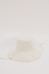 LACK OF COLOR THE HOLIDAY COCONUT BUCKET HAT