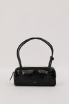 SANCIA THE LUCCA BLACK BAG