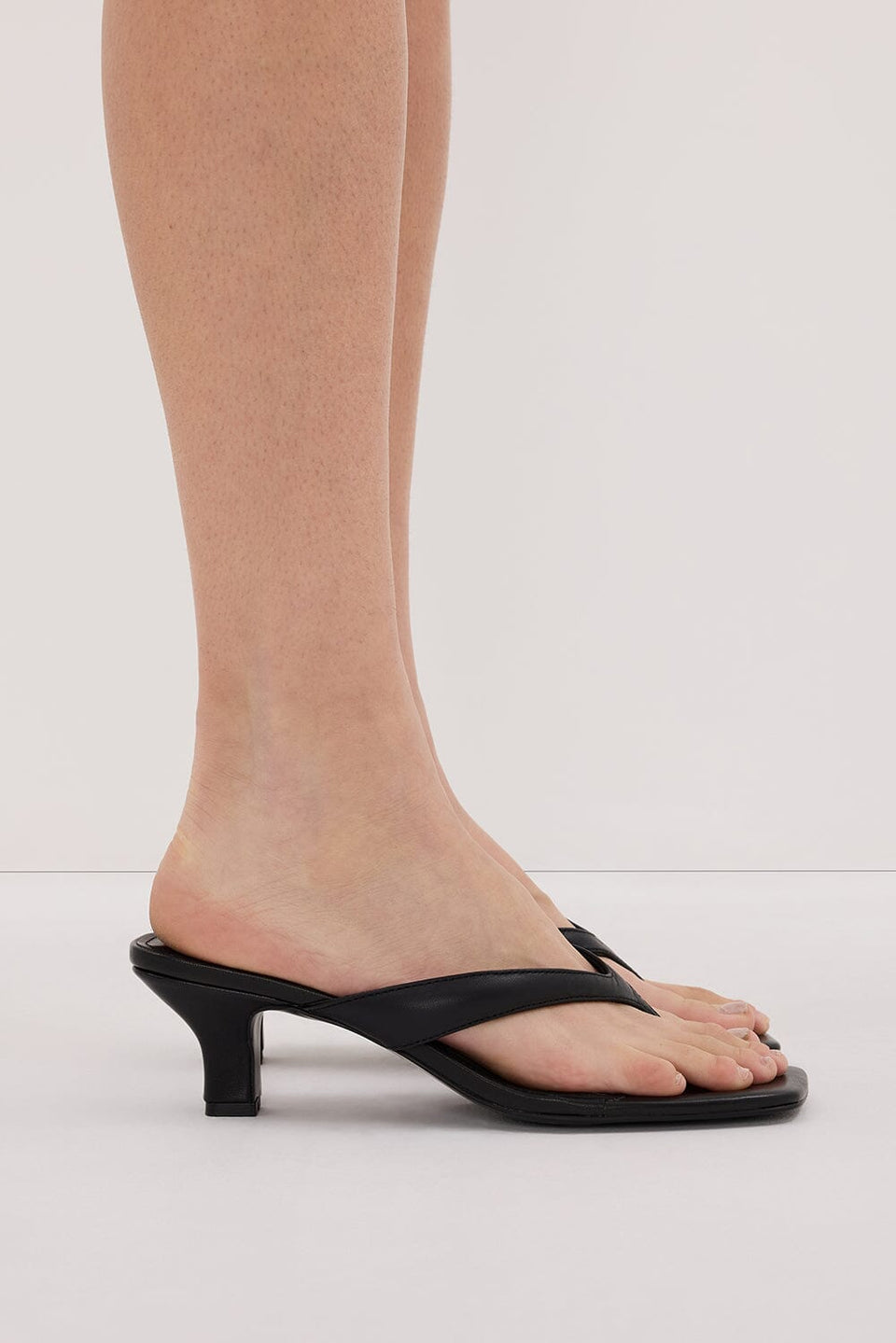 SENSO POESIE I EBONY? HEEL Shoes DISSH Boutiques