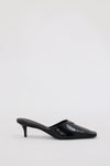 ALIAS MAE PORTIA HEEL BLACK