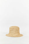 ELI NATURAL BUCKET HAT