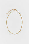 ST VALENTINE SERPENTINE NECKLACE
