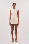 JASMINE PLASTER KNIT TOP