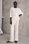 EMERY CREAM PANT