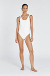 BASE OFF WHITE BODYSUIT