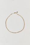 ARMS OF EVE HARLOW GOLD NECKLACE