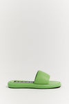 SENSO BENTLEY LIME SANDAL