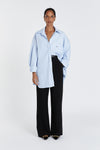 ROWAN BLACK PANT