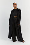 RUE BLACK TROUSER PANT