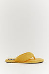 SENSO IZZY DAFFODIL SANDAL