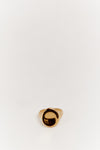 PORTER POND GOLD RING