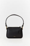 SANCIA THE AURA MINI BAG BLACK