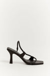 SENSO UXLEY EBONY HEELS