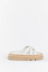 ALIAS MAE VERITY BONE SANDAL