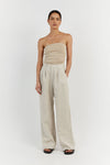 NICO STONE METALLIC BANDEAU