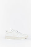 VEJA V-12 LEATHER EXTRA WHITE