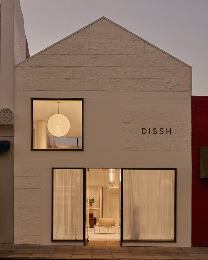 Behind The Build: High Street, Armadale
