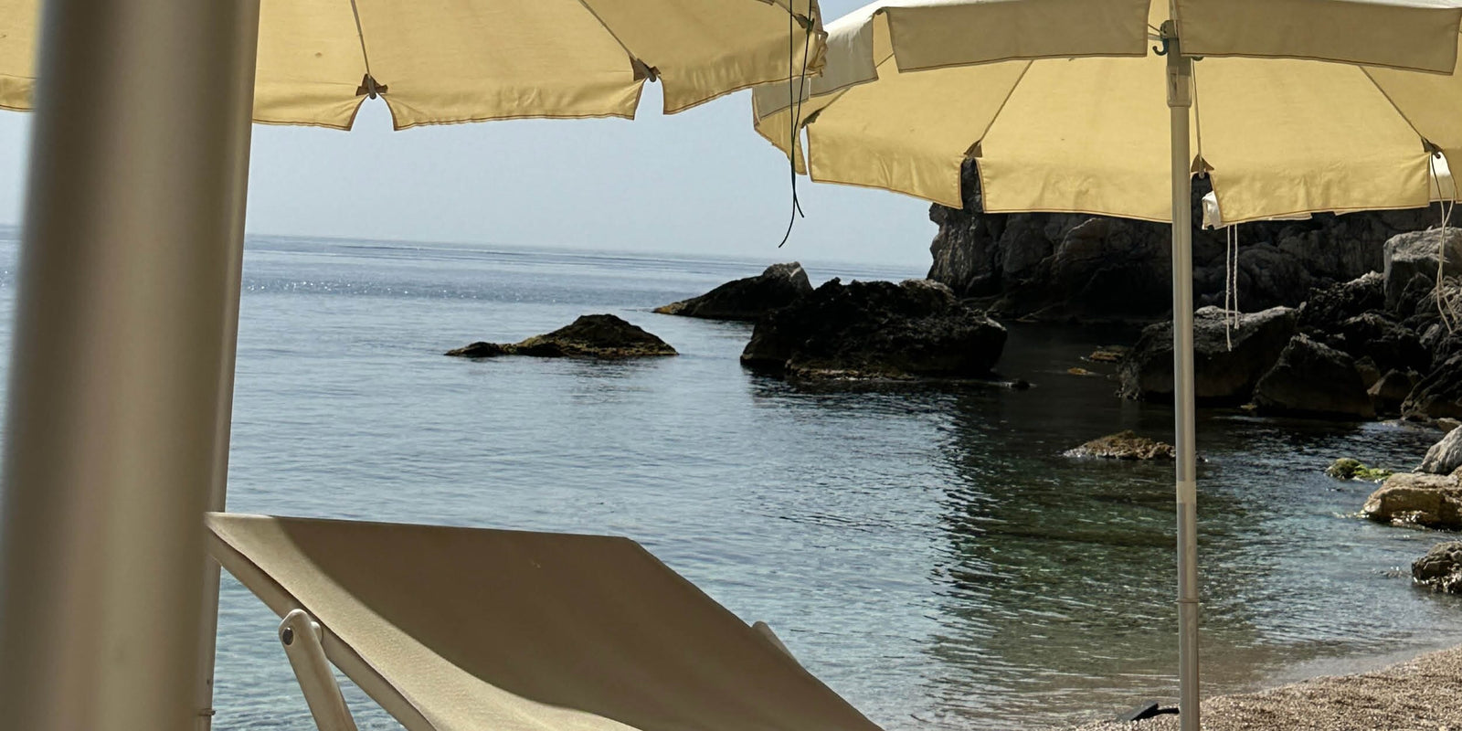 Destination: Taormina • A Weekend With the DISSH Design Team