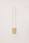 SANCIA THE ALVIDE ALMOND PHONE BAG