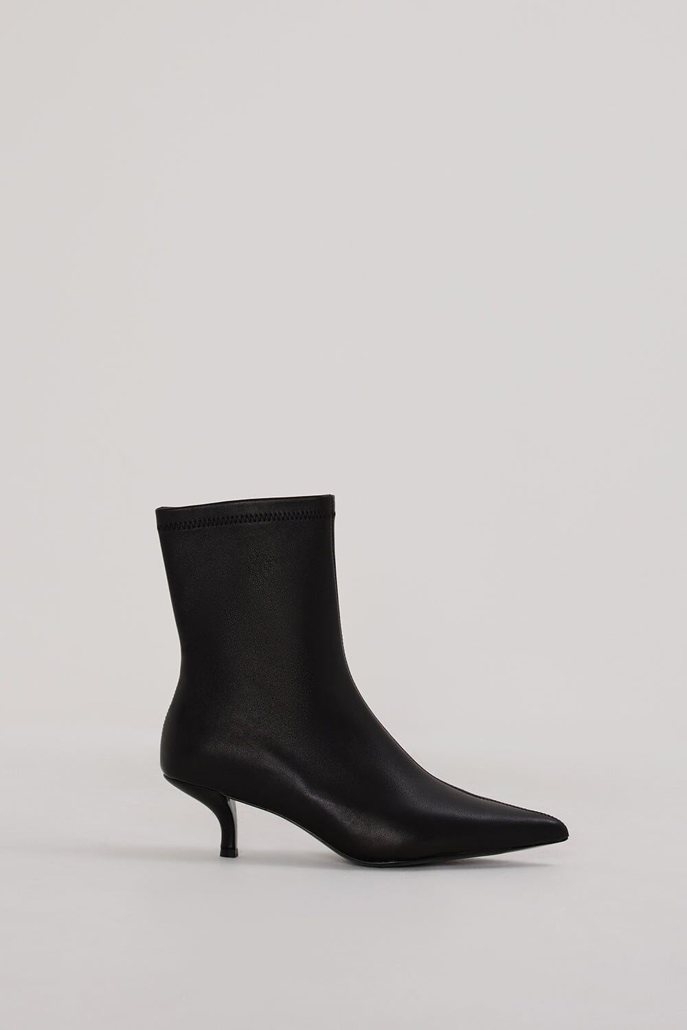ALIAS MAE AGNES BOOT BLACK Shoes ALIAS MAE 35 BLACK 