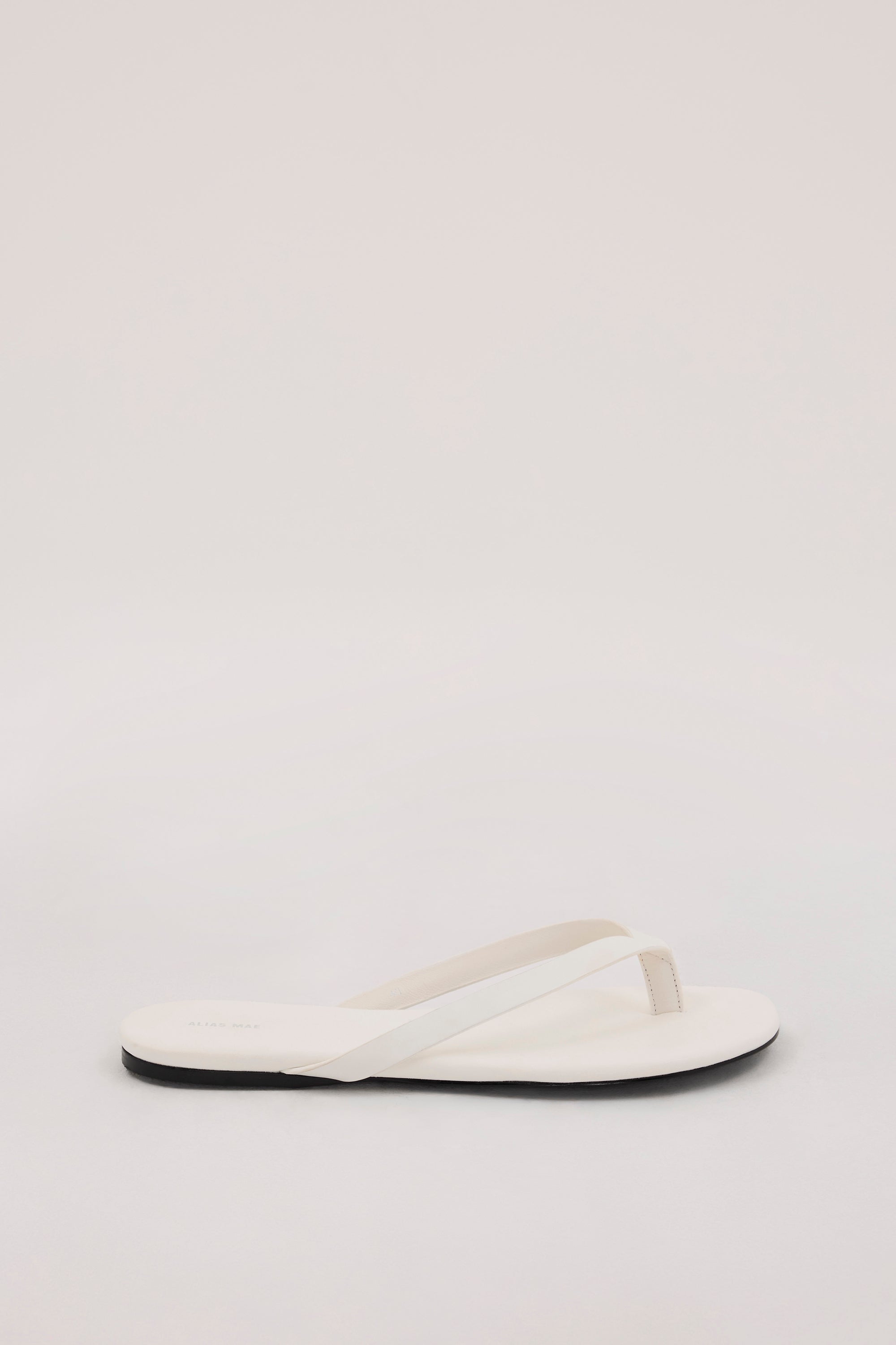 ALIAS MAE IVORY HECTOR THONG