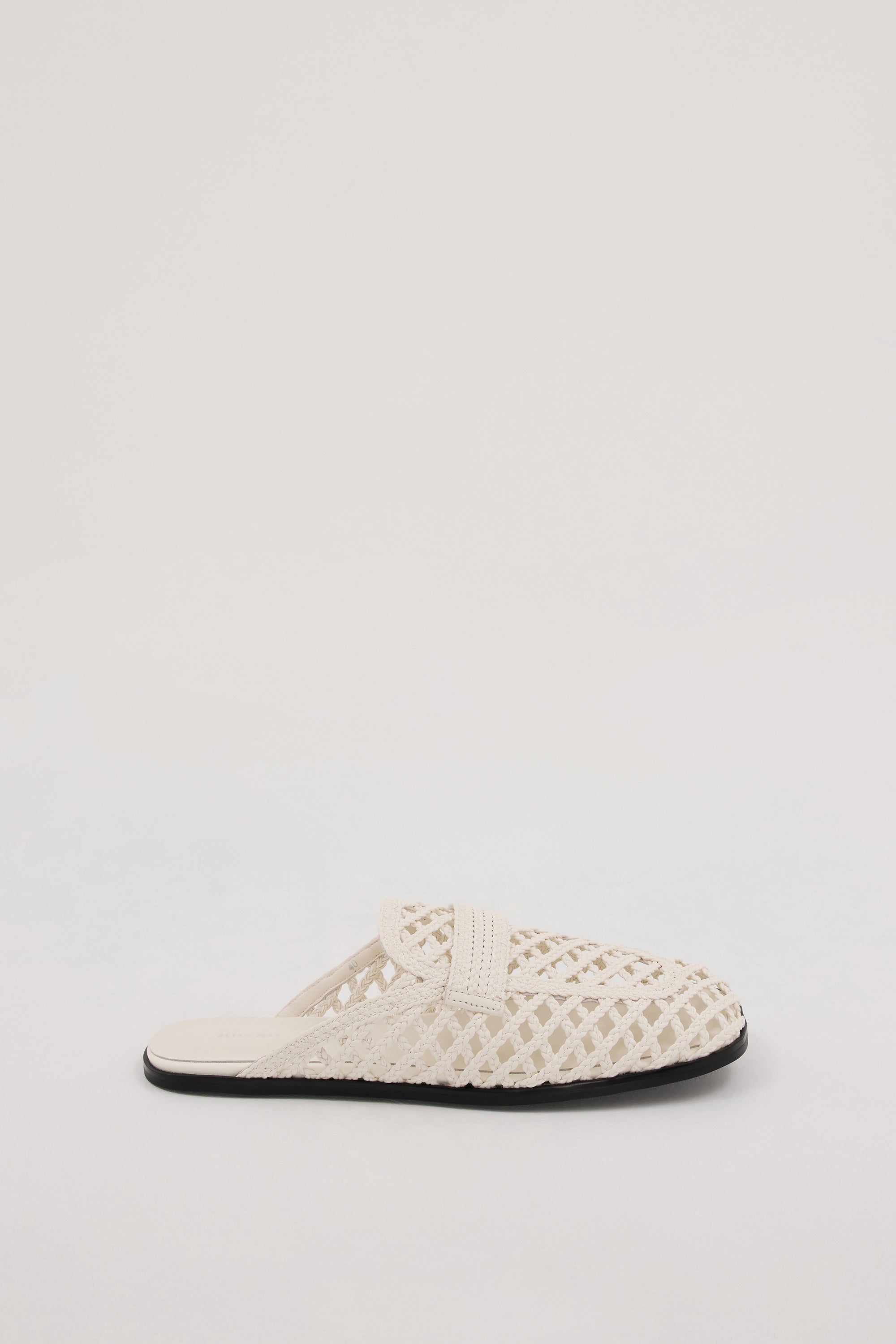 ALIAS MAE IVORY KRISSY LOAFER