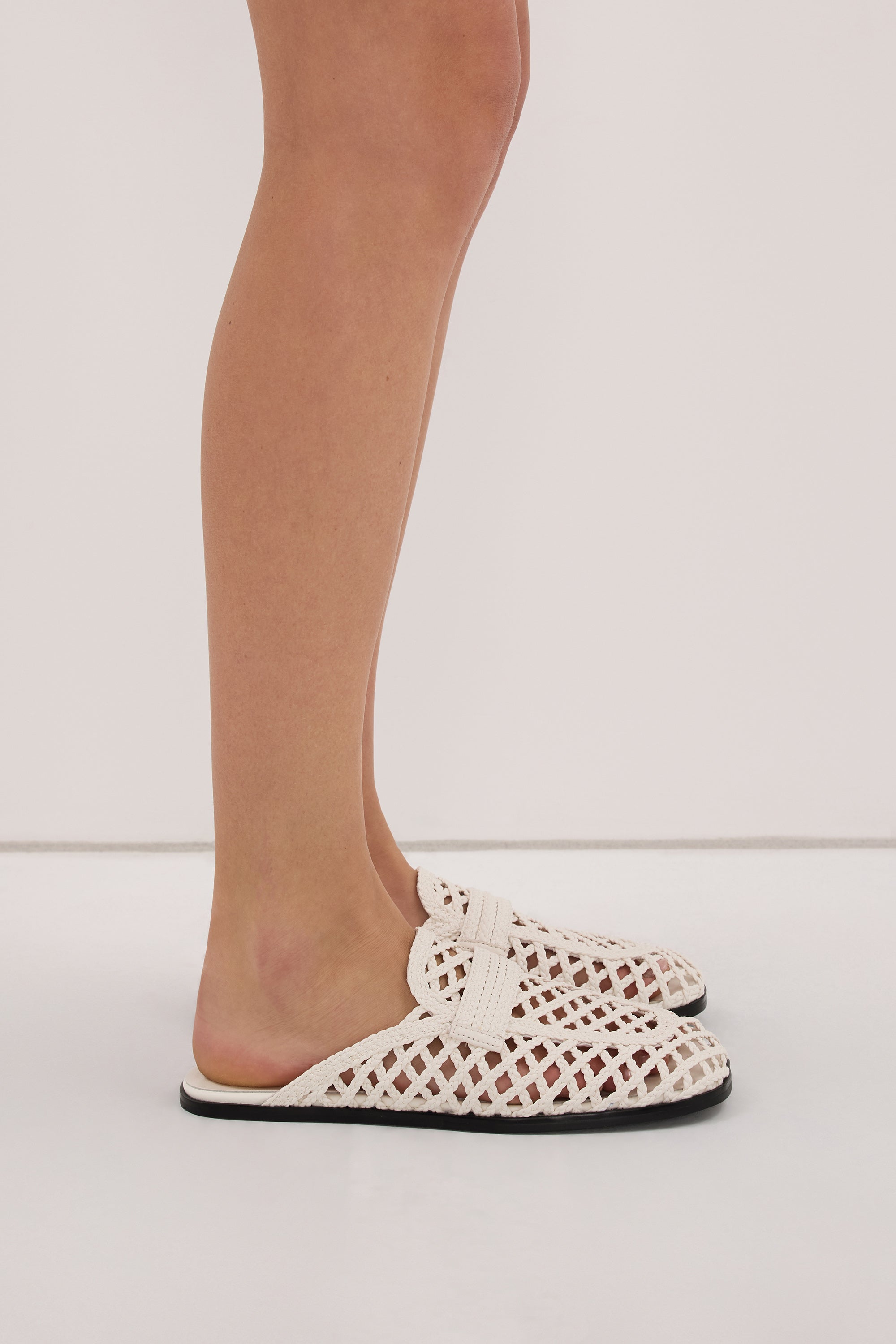 ALIAS MAE IVORY KRISSY LOAFER