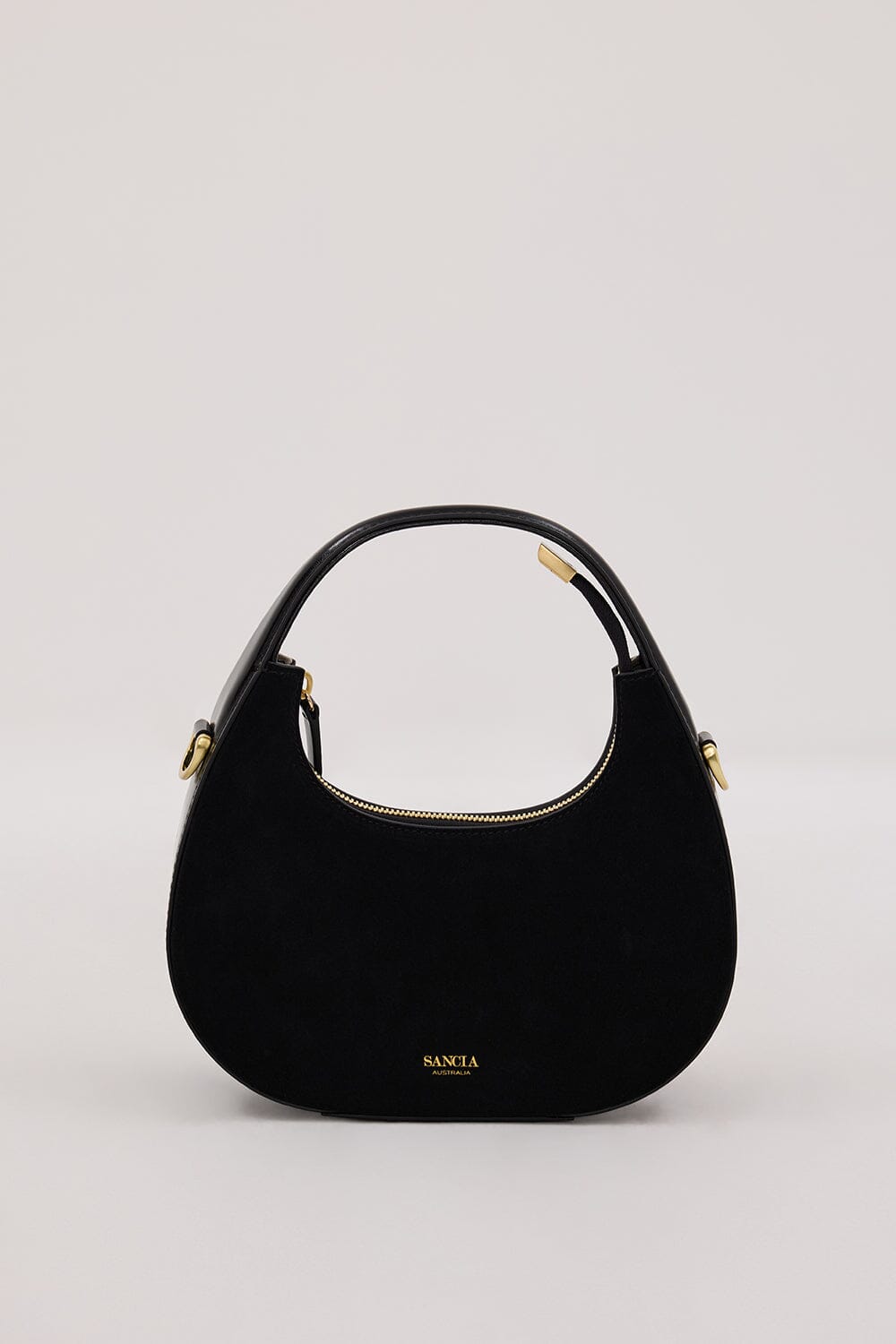 SANCIA THE ARITZO BLACK BAG Accessories SANCIA 