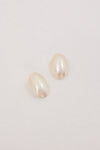 ANNA ROSSI PEARL MARINA EARRING