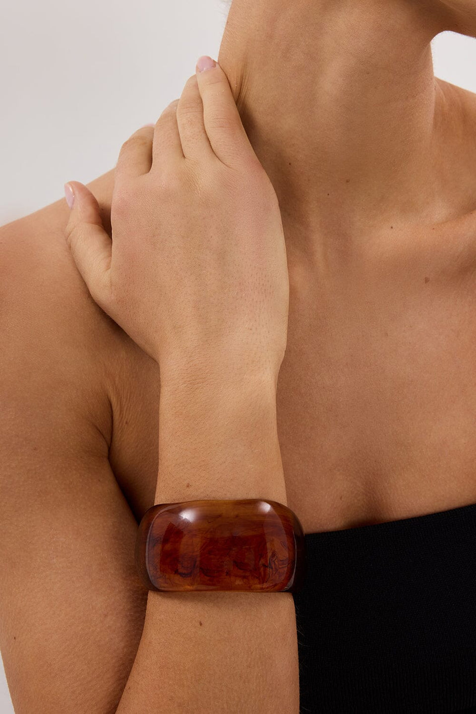 ANNA ROSSI OBSESSED BANGLE Accessories DISSH Boutiques 