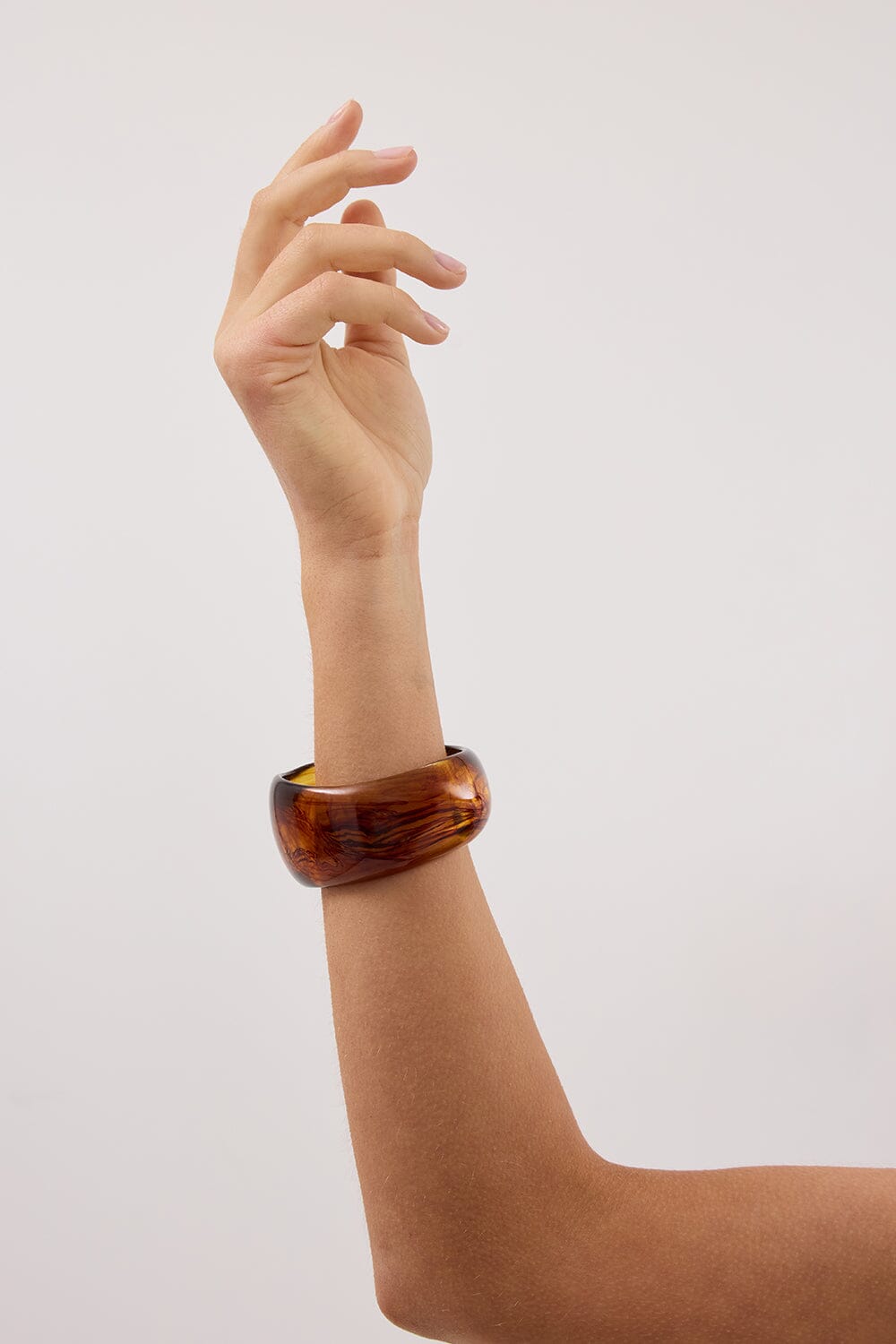 ANNA ROSSI OBSESSED BANGLE Accessories DISSH Boutiques 