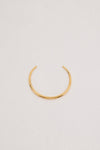 ANNA ROSSI SLIDE ON NECKLACE GOLD
