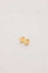 ANNA ROSSI WRAP HUGGIE GOLD